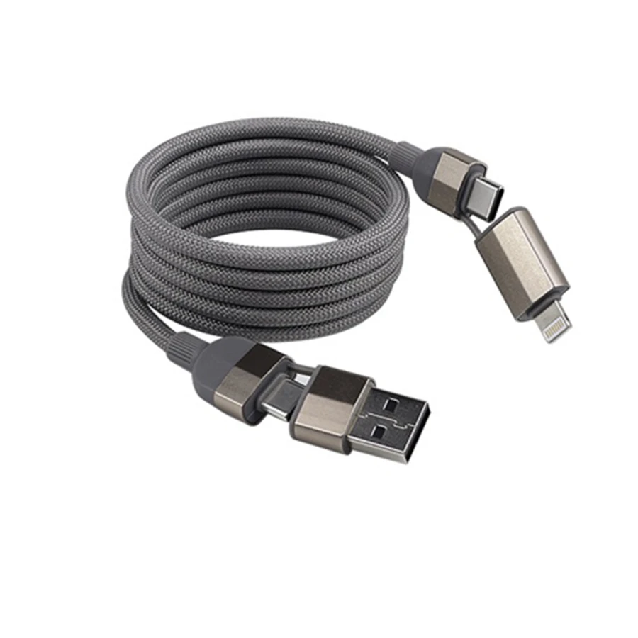 Charging & data cable
