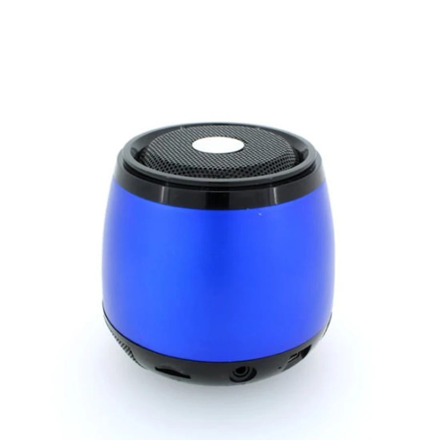 Compact desktop speaker